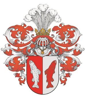 Žadeikių herbas