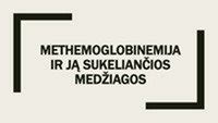 Priežastys, sukeliančios skilvelių padidėjimą