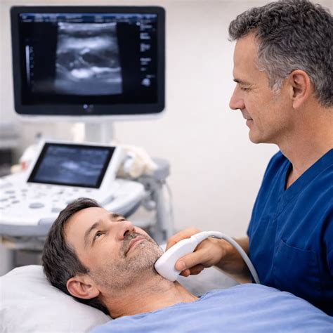 Vaisiaus ultragarso tyrimas