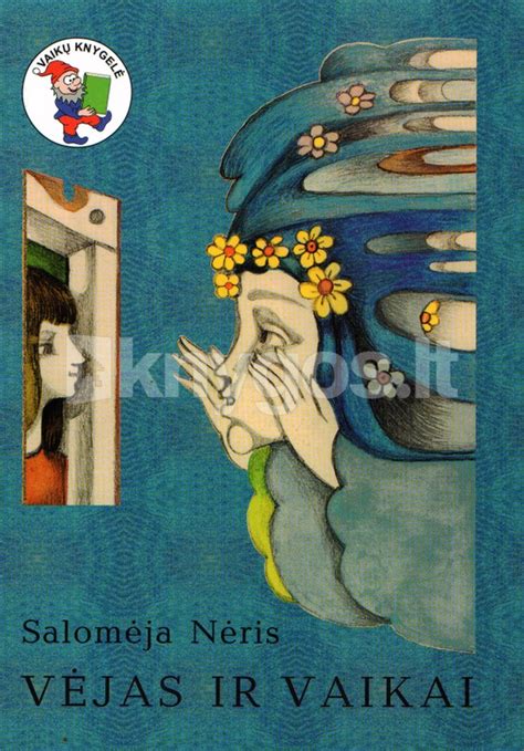 Vaikas ir vėjas pasakoje