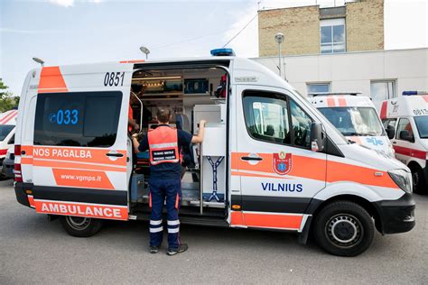 Vilniaus miesto medicinos įstaigų tinklas