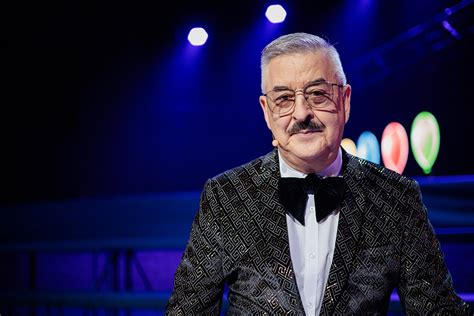 Vytenis Pauliukaitis laidoje