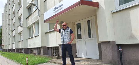 Vilniaus pedagoginio instituto nuotrauka