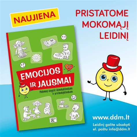 Emocinis palaikymas vaikui