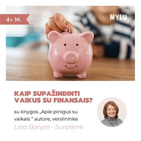 Šeima su vaikais ir vaiko pinigų nauda