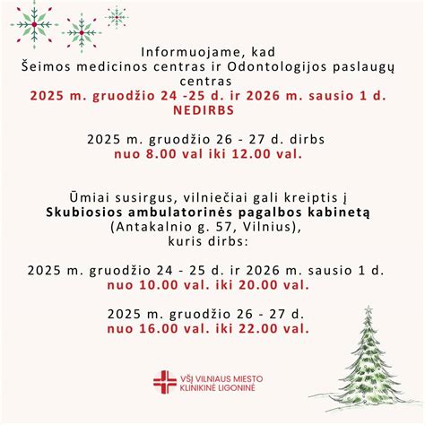 Santaros klinikų skambučių centro darbo aplinka