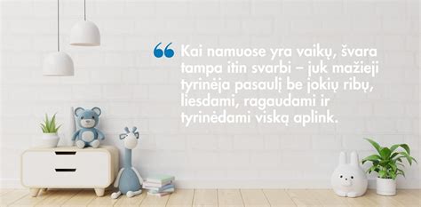 vaikų saugos priemonės namuose