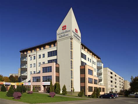 Medicinos klinika Vilniuje