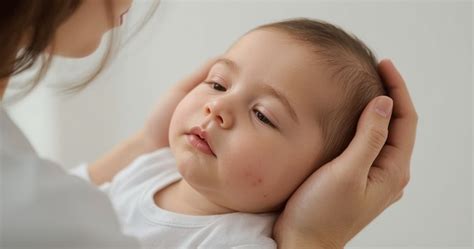 Kūdikio burnos pienligės priežastys