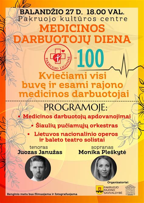 Pakruojo rajono medicinos įstaigų tinklo schema