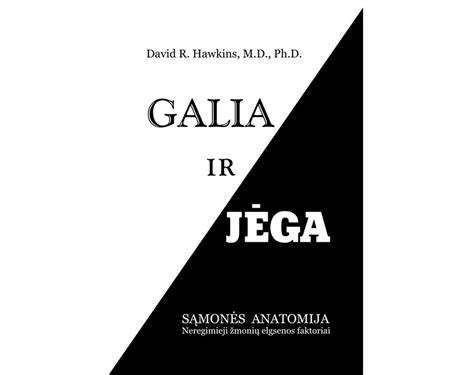 Galia ir ambicijos, karjera
