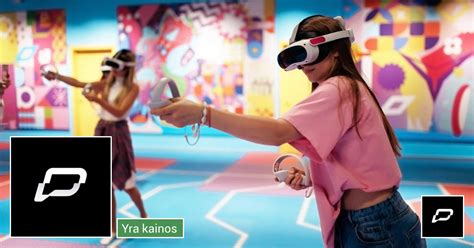 Virtualios realybės žaidimai vaikams