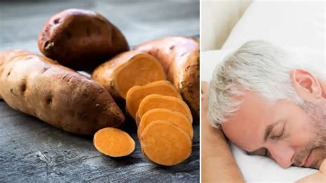 Saldžiosios bulvės ir kalio kiekis