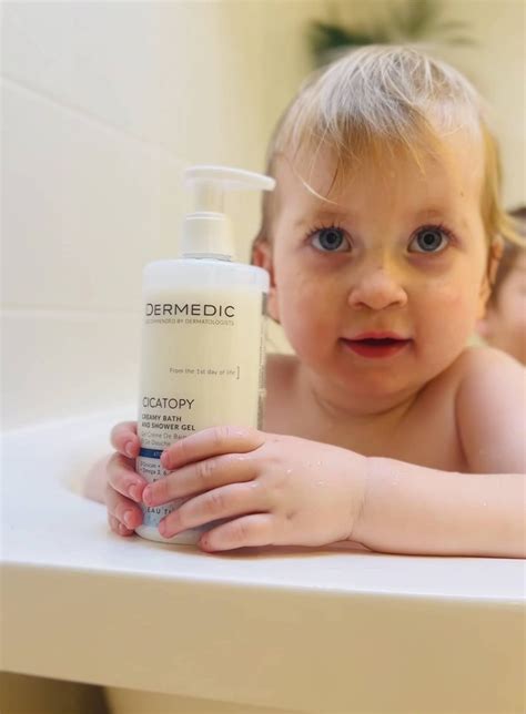 Kūdikio odos jautrumas