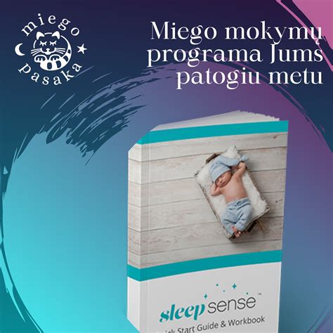 vaiko miego anatomija