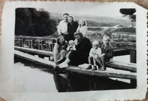 Nuotrauka su trimis batukais - tėvų ir kūdikio