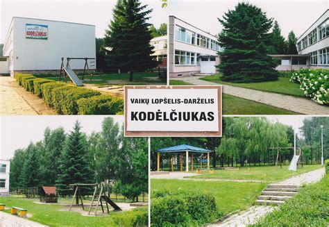 Vilniaus lopšelis-darželis „Žolynas“ pastatas