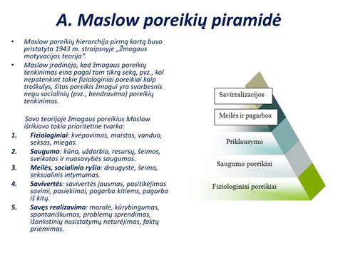 Tėvų poreikių sąrašas