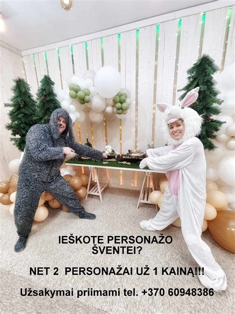 Švenčių studija Balta pasaka