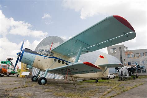 Lietuvos aviacijos muziejus