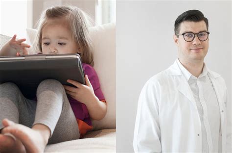 Vaikų neurologas konsultuoja tėvus dėl vaiko raidos