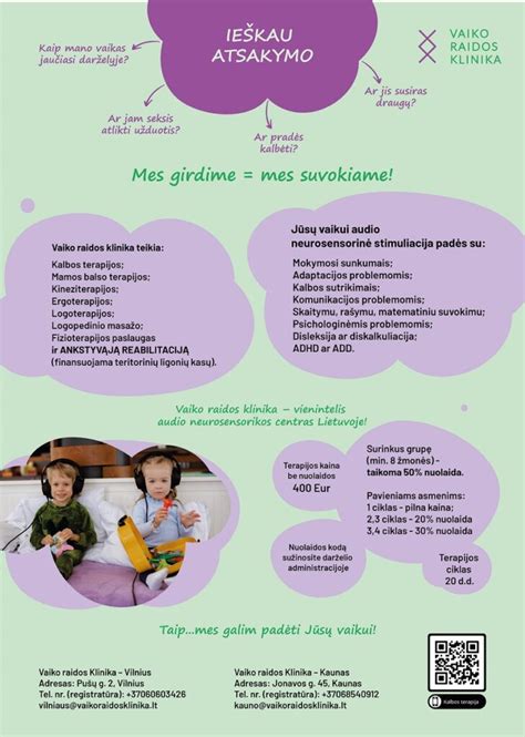 Tėvų žinyno ir vaiko raidos etapus iliustruojanti infografika