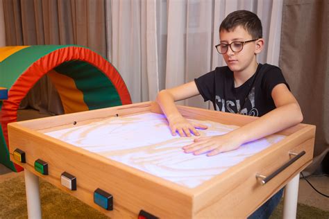 Vaikų kineziterapijos ir sensorinės integracijos užsiėmimų nuotraukos