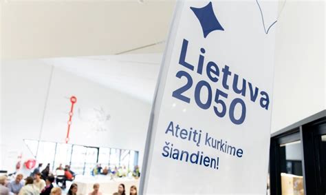 Lietuvos socialinių paslaugų centro ateities vizija ir iššūkiai