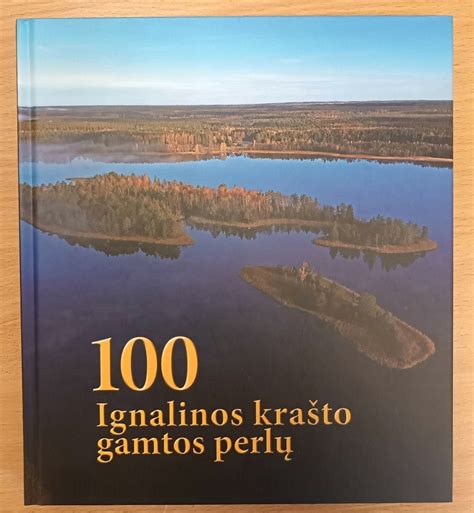 Ignalinos gamtos grožis ir ežerai
