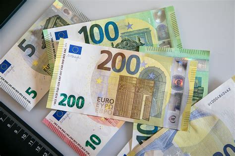 sodros ženklas ir pinigai