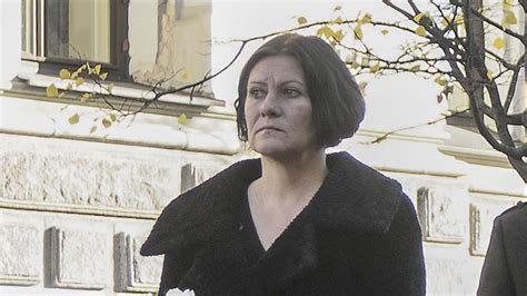 Bronislovo Lubio dukra Jūratė Žadeikienė