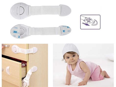 vaikų apsaugos priemonės