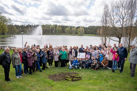 Lietuvos dainų šventės dalyviai