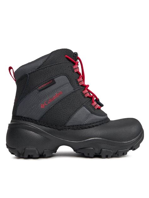 Columbia Rope Tow III batai