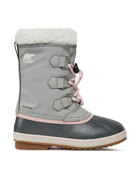 Sorel Yoot Pac Nylon batai