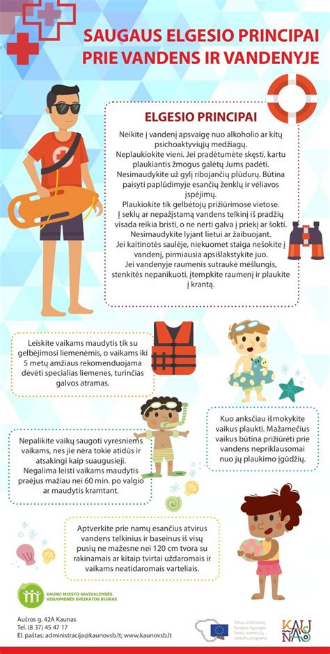 Infografika: 5 principai vaikų reklamos apsaugai