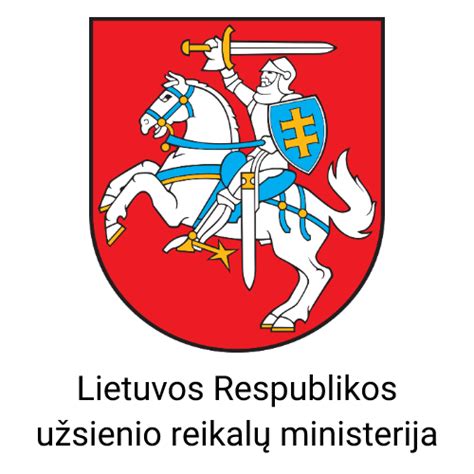 Lietuvos Respublikos Reklamos įstatymo logotipas