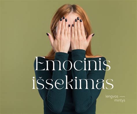 Tėvų emocinis išsekimas ir jo priežastys