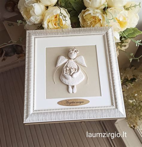 Vizualizacija: žmogus ir jo angelas sargas