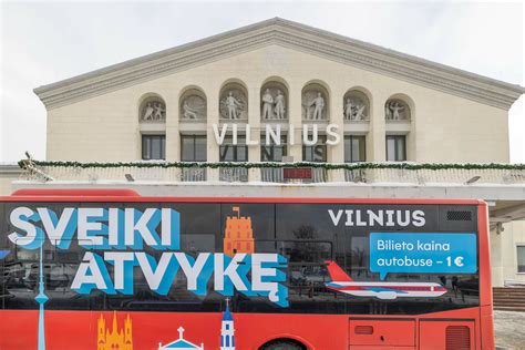 Vaikystės autobusas Ogmios mieste