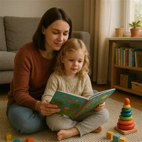 Vaikas tyrinėja aplinką