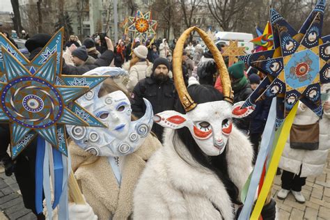 Vaizdai iš duonutės šventės