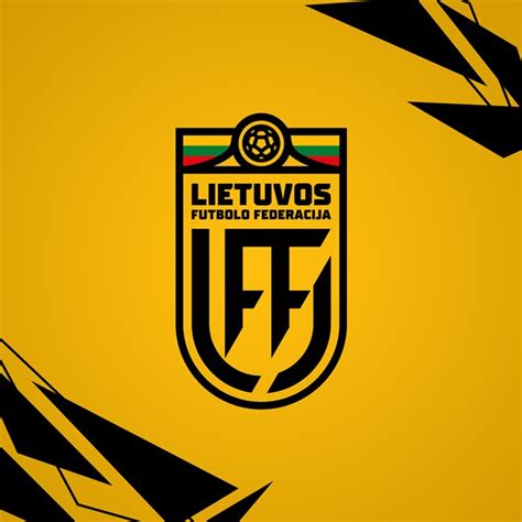 Futbolo akademijos logotipas
