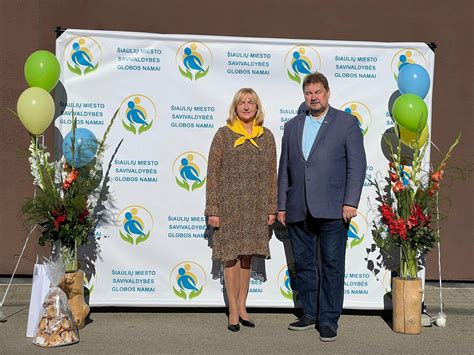 Šiaulių miesto vaikų globos namų pastatas