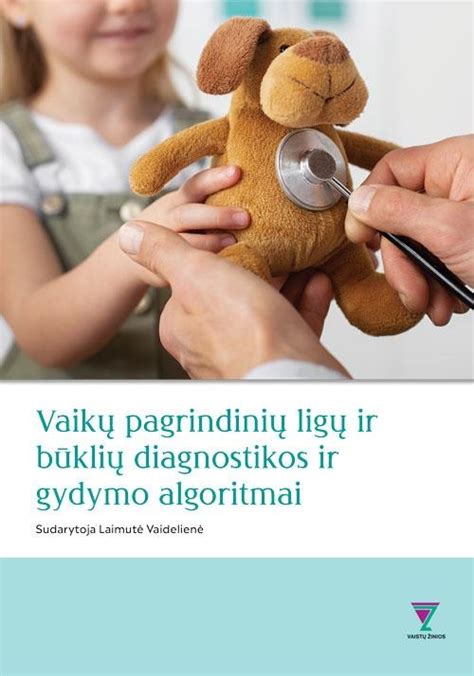 Vaikų gastroenterologijos diagnostikos procedūros