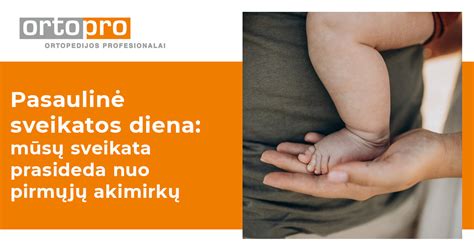 Vaiko medicininė priežiūra
