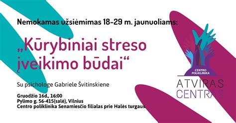 simbolinis vaizdas potrauminio streso įveikimo