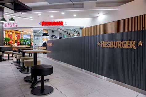 vaikų rinkinys „Hesburger“ restorane