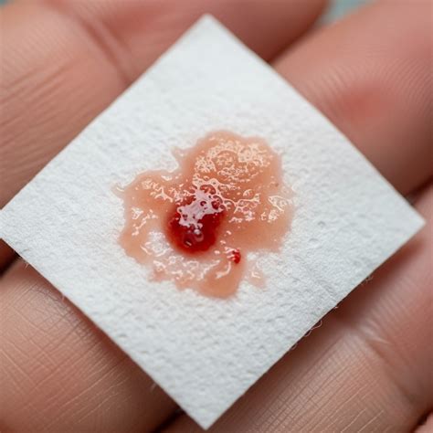 Implantacinis kraujavimas