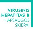 Naujagimio skiepijimas nuo hepatito B